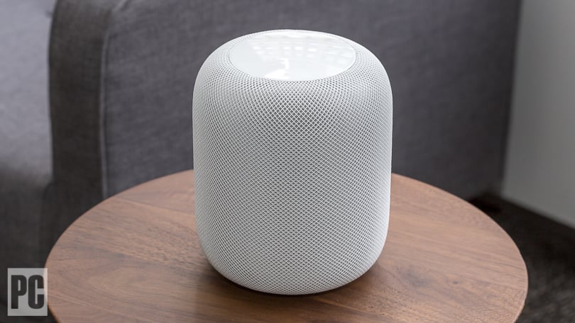 apple homepod