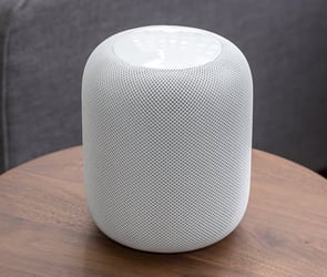 apple homepod