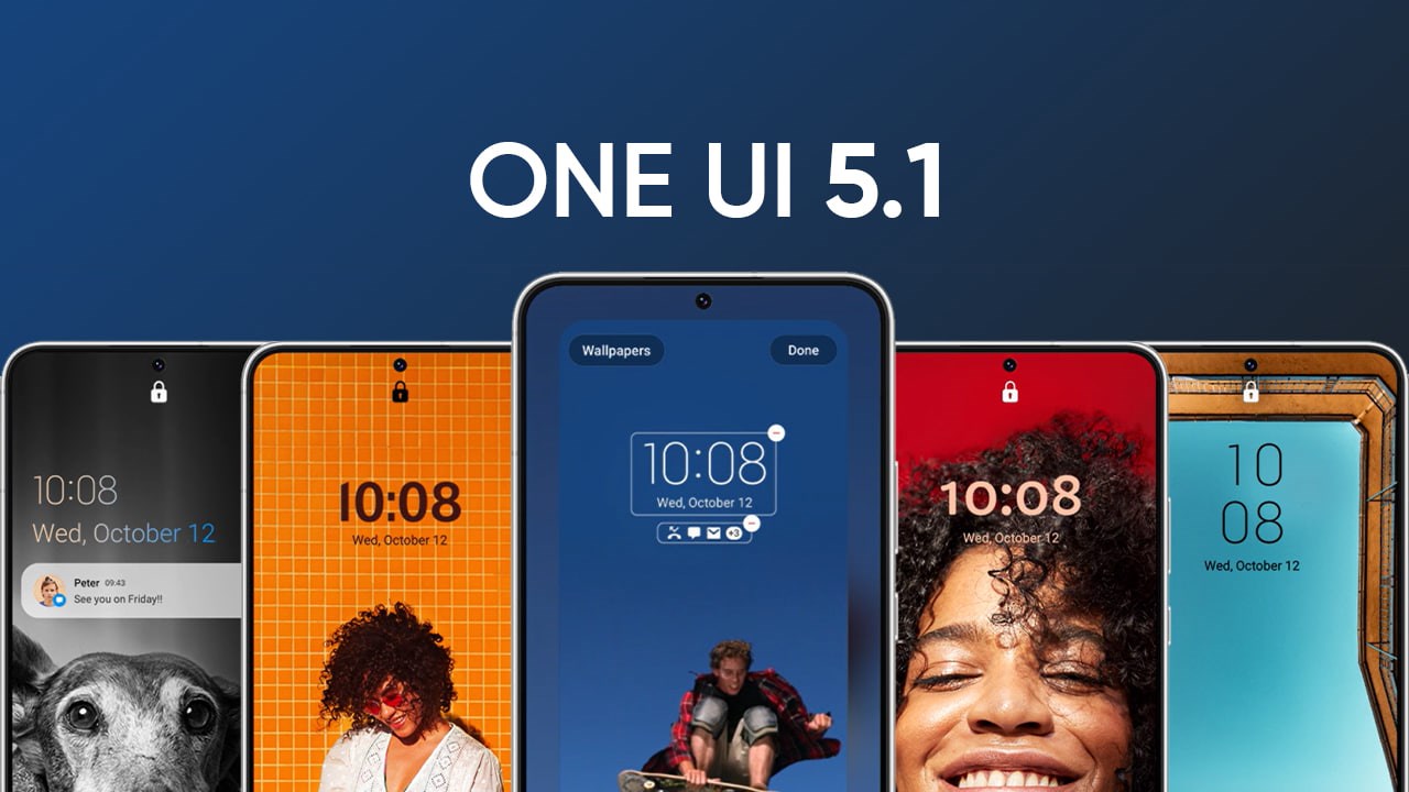 <strong>One UI 5.1 Özellikleri Ortaya Çıktı</strong> 65 Samsung One UI 5.1