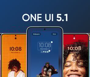 Samsung One UI 5.1