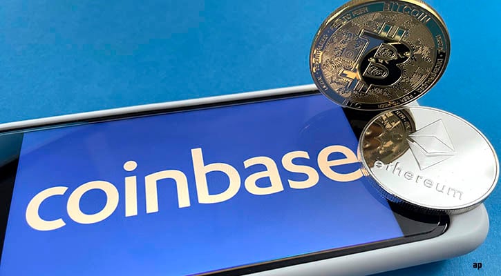 Coinbase