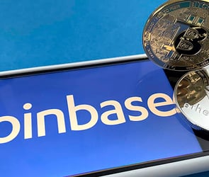 Coinbase