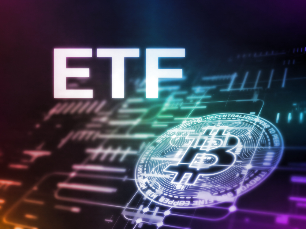 <strong>Kripto para ETF, 2023'te yüzde yüz kazanç sağladı</strong>. 2 strongkripto para etf 2023te yuzde yuz kazanc sagladistrong