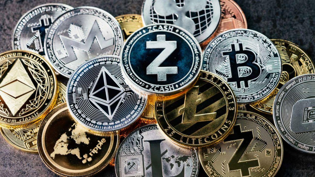 <strong>Kripto para reklamlarına Güney Afrika'dan bir düzenleme geldi</strong> 66