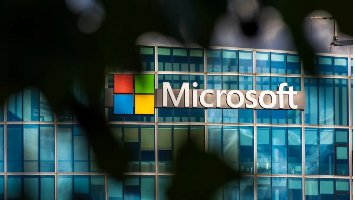 <strong>Microsoft birçok çalışanını işten çıkarma yolunda</strong> 66