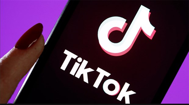 TikTok 