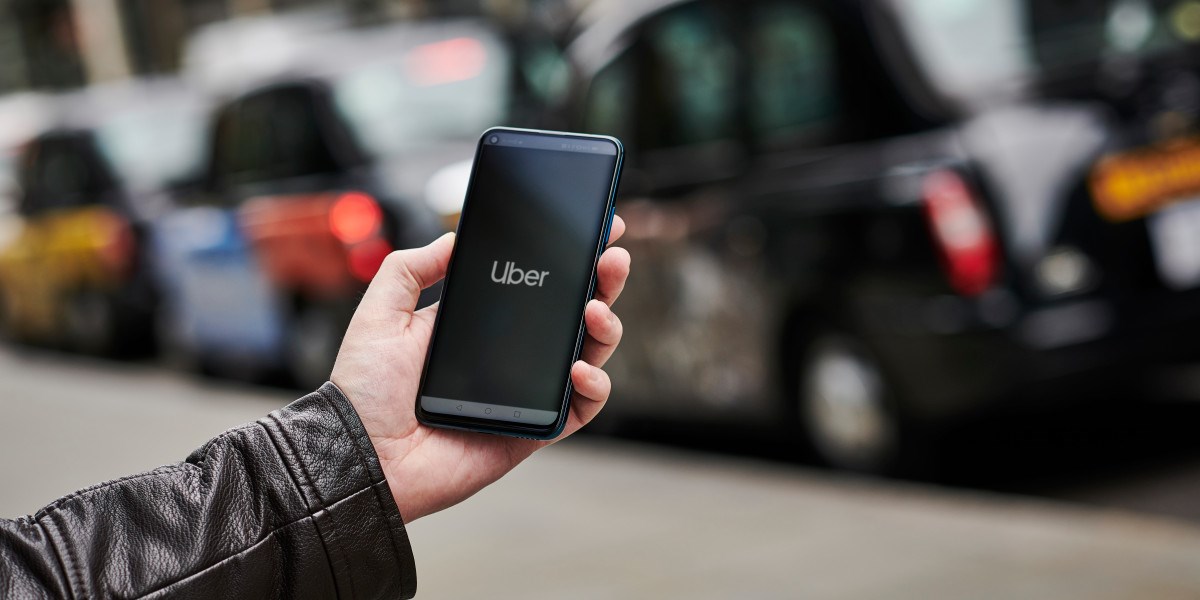 <strong>Uber Kurye Hizmeti İstanbul’da Kullanıma Açılıyor</strong> 2 stronguber kurye hizmeti istanbulda kullanima aciliyorstrong