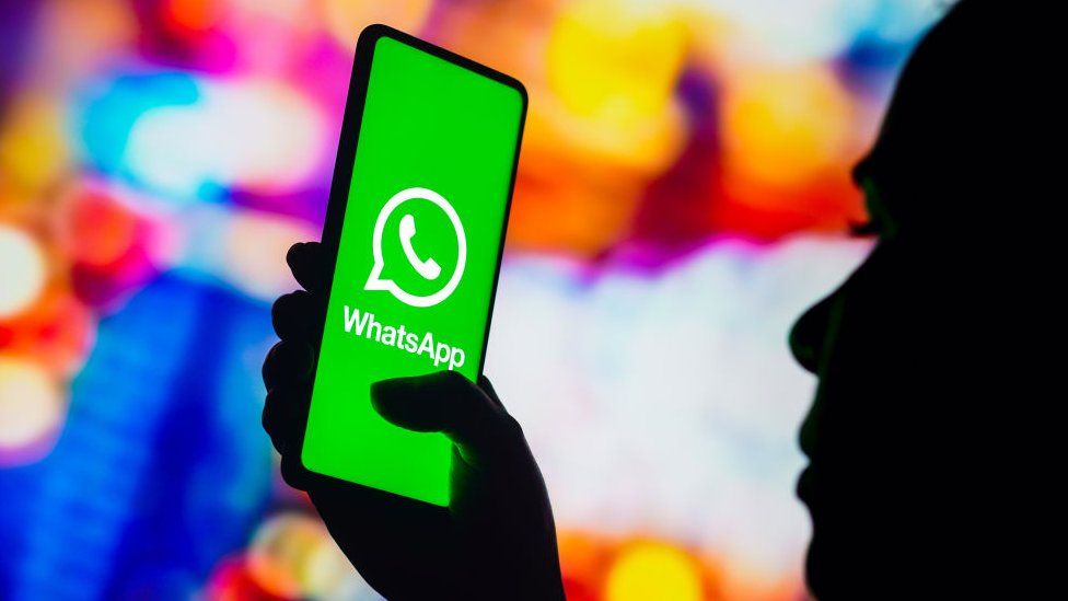 WhatsApp'ta yakın zamanda 15 kişiye kadar grup araması yapılabilecek 66 WhatsApp