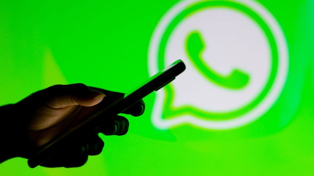 <strong>WhatsApp'a İlginç Bir Özellik Geliyor</strong> 65 WhatsApp