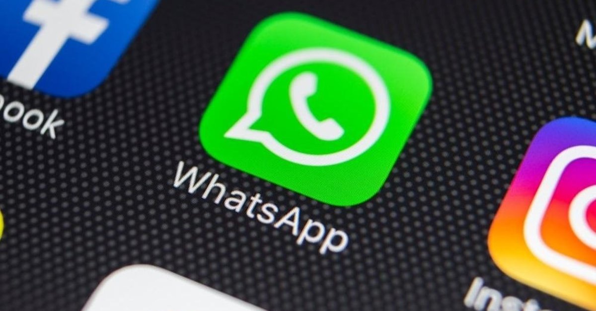 <strong>WhatsApp'a İlginç Bir Özellik Geliyor</strong> 66