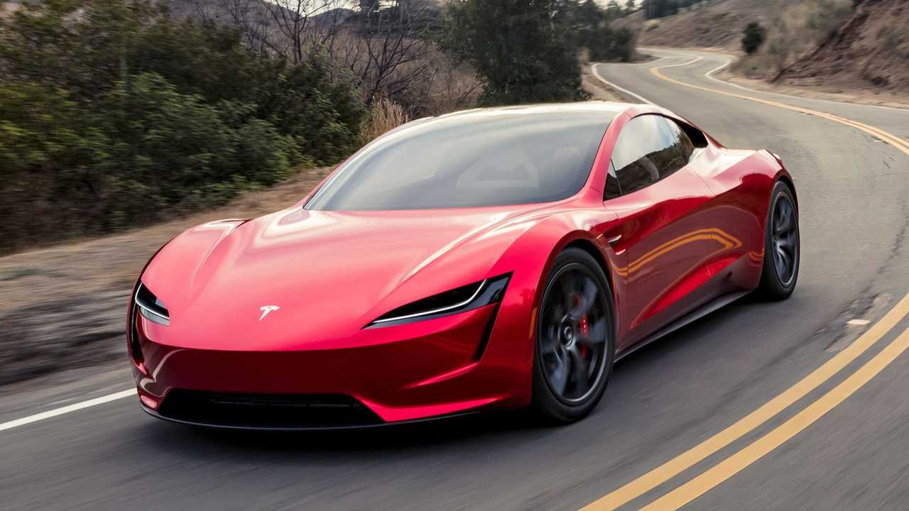 Tesla Tahminleri Geride Bırakarak 24,3 Milyar Dolar Gelir Bildirdi! 66