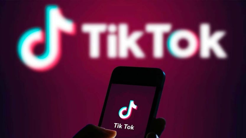 TikTok'a yeni güvenlik özelliği geliyor 66