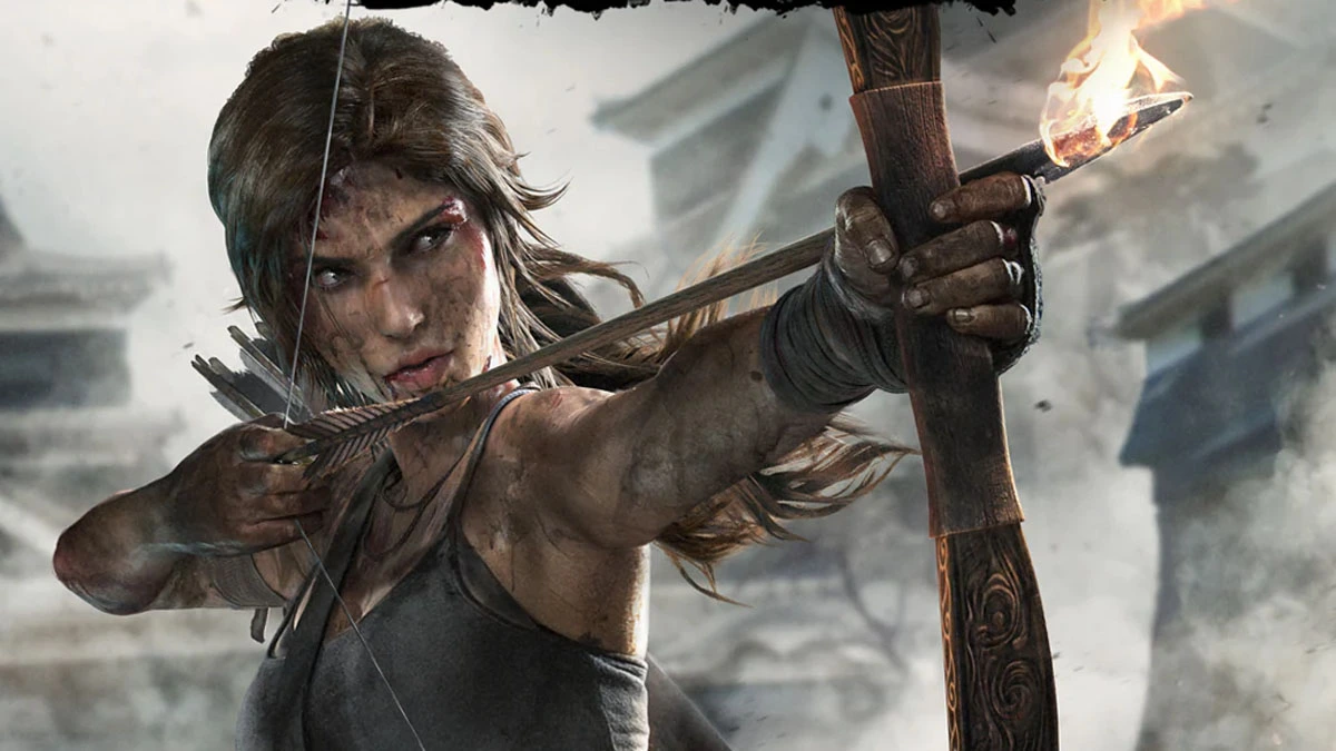 Tomb Raider çok yakında dizi olarak karşımıza çıkacak 1 tomb raider cok yakinda dizi olarak karsimiza cikacak 1
