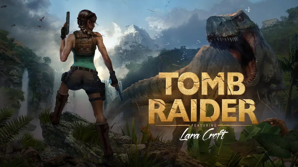 tomb raider cok yakinda dizi olarak karsimiza cikacak