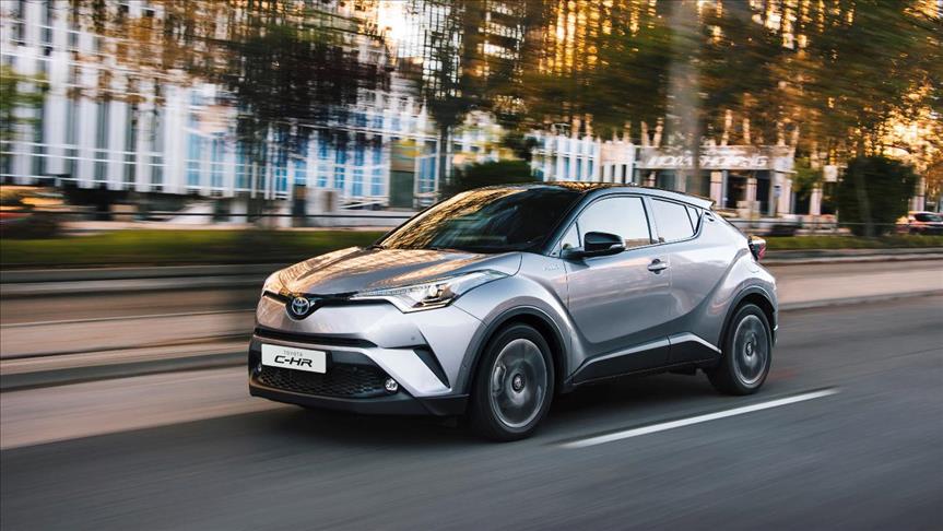 Toyota, şarj edilebilir hibrit otomobilinin Türkiye'de üretileceğini duyurdu 65 toyota hibrit