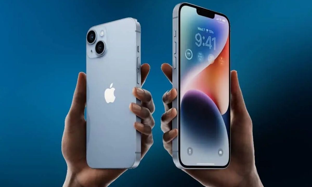Türkiye'de iPhone 14 fiyatlarına zam geldi! 65
