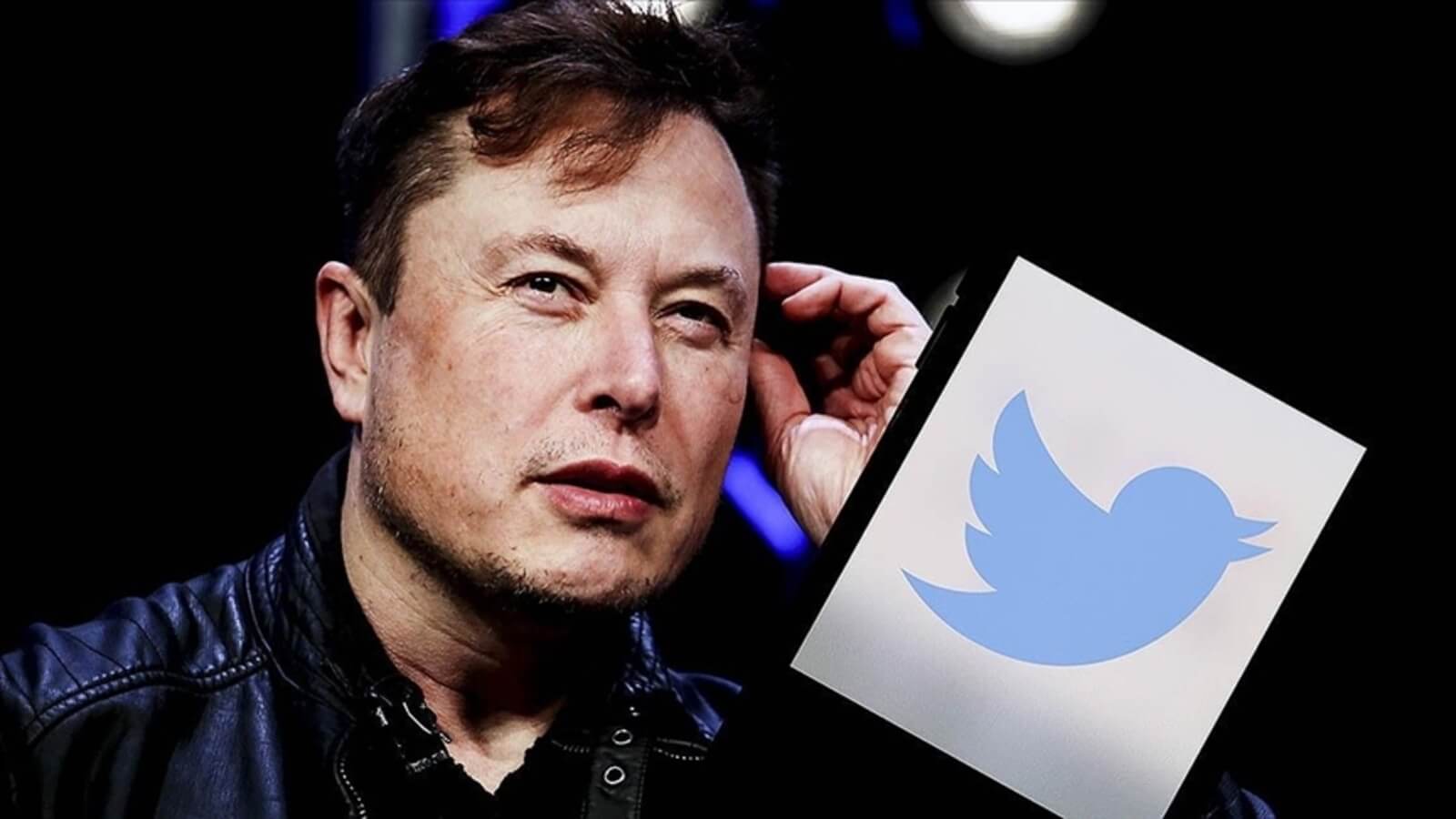 Twitter'da önemli bir isim işten çıkarıldı 66 Twitter