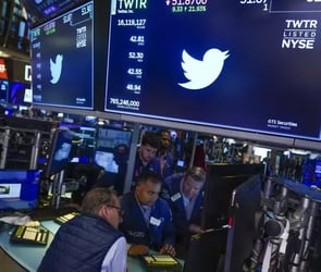 Twitter'a Dava Açıldı! Kiralar Ödenmiyor