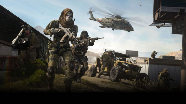 Warzone 2 Ve Call Of Duty: Modern Warfare 2 Oyunlarına 1.14 Güncellemesi Geldi 65 warzone call of duty