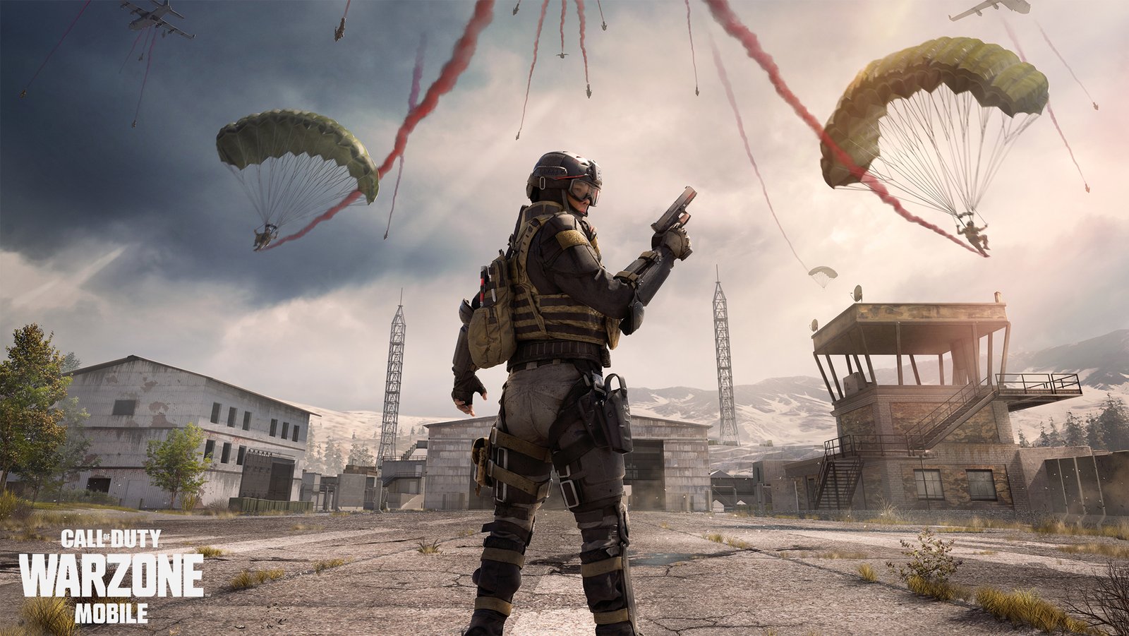 Warzone 2 Ve Call Of Duty: Modern Warfare 2 Oyunlarına 1.14 Güncellemesi Geldi 66