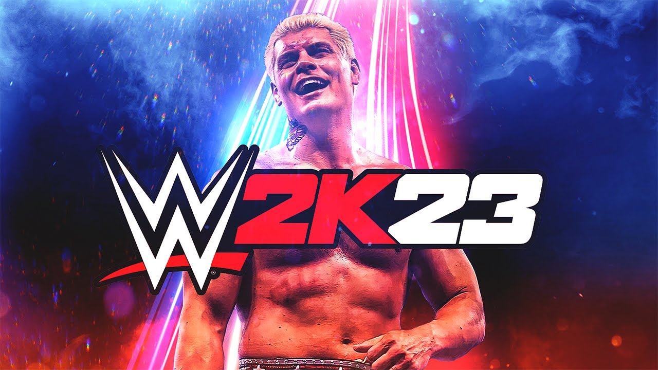 WWE 2K23 çıkış tarihi belli oldu 66