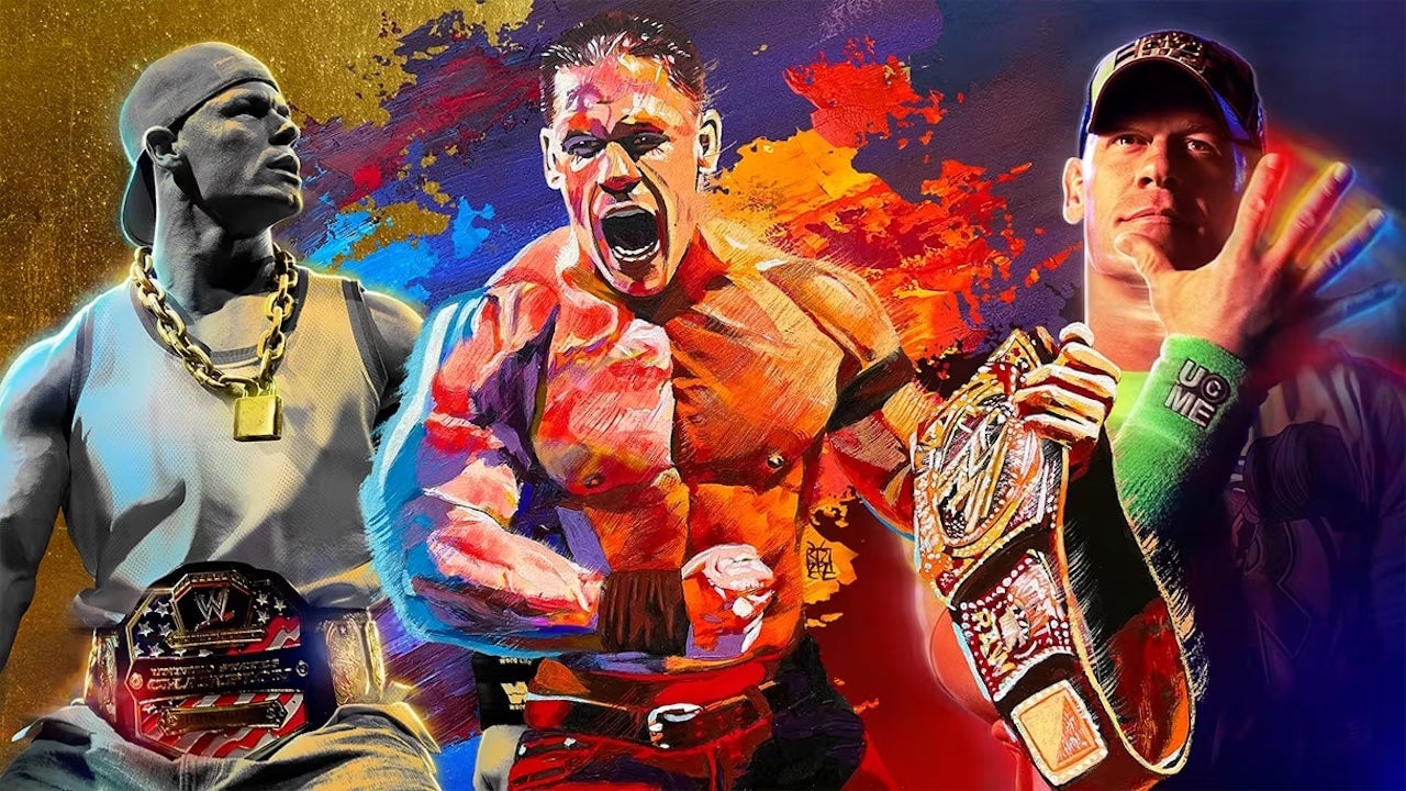 WWE 2K23 çıkış tarihi belli oldu 65