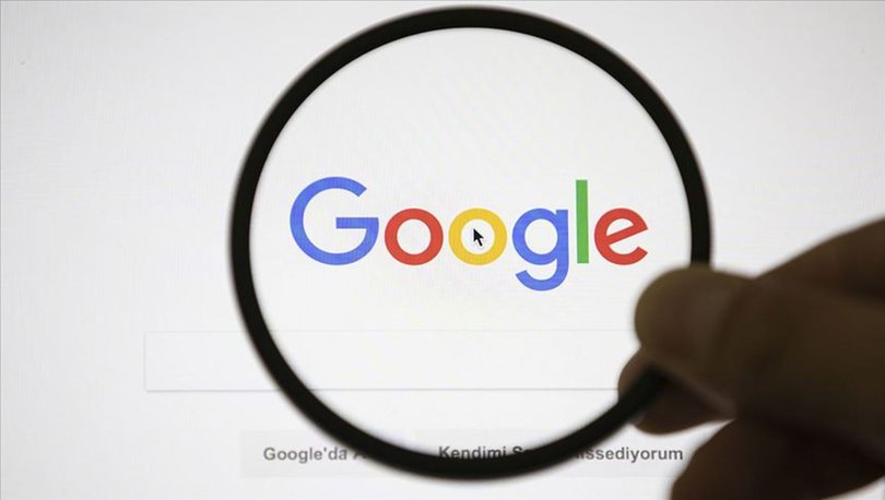Google Türkiye'de en çok arananlar belli oldu 66 google ikinci el ilan