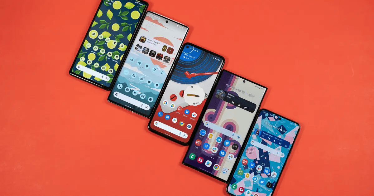Z kuşağının hangi telefon markasını tercih ettiği belli oldu 66