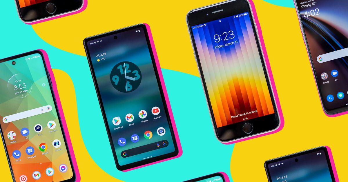 Z kuşağının hangi telefon markasını tercih ettiği belli oldu 65 Akıllı telefon tercihi 2023