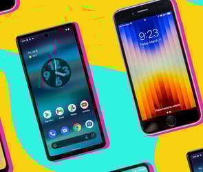 Akıllı telefon tercihi 2023