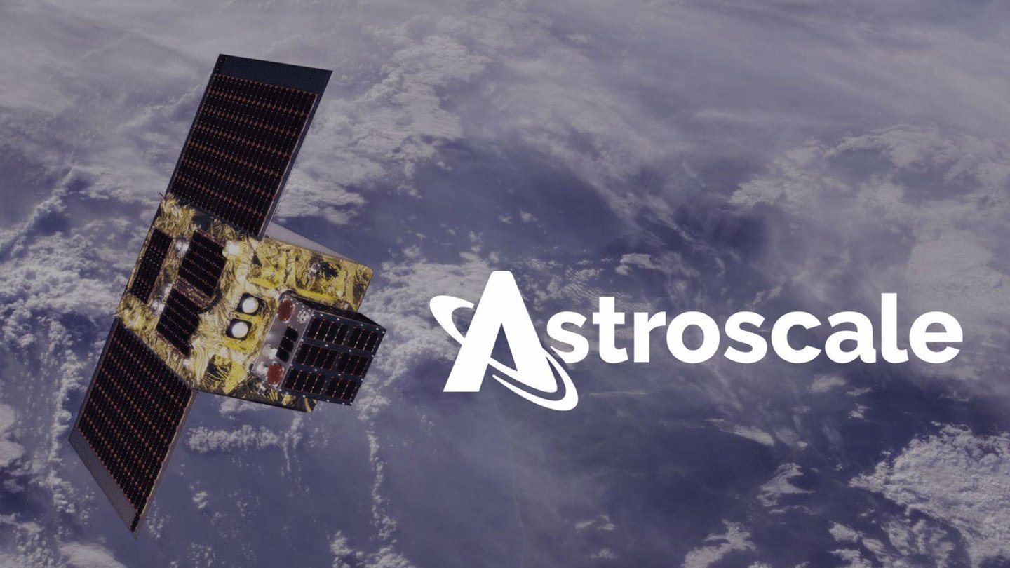 Japonya Merkezli Astroscale 76 Milyon Dolarlık Yatırım Aldı 65 Astroscale yatırım aldı