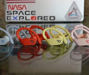 Apple beats pro renk seçenekleri