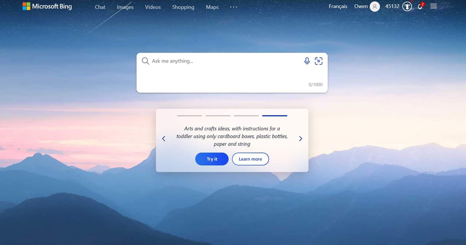 Bing Chat, Telefonda Devam Etme Özelliği Geliyor 66 Bing ChatGPT