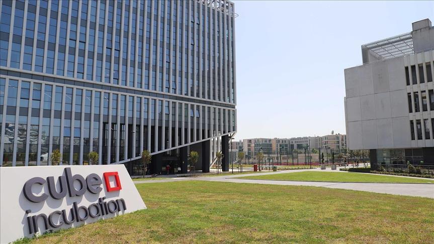 Cube Incubation’dan Afet ve acil durumlara yönelik hızlandırma programı duyuruldu 66