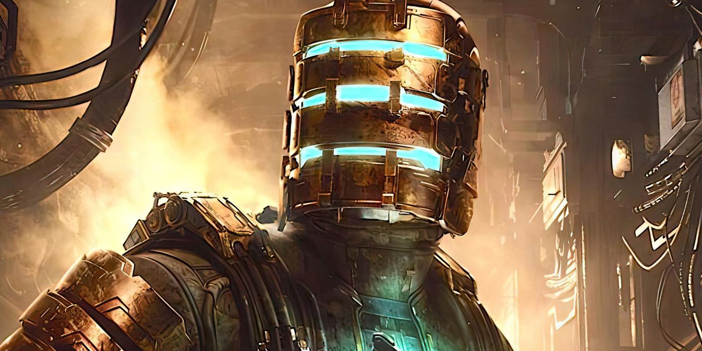 Dead Space,sevenleri mutlu edecek iddialarla gündeme geldi 1 Dead Space