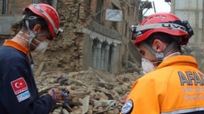 Deprem yardım siteleri