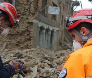 Deprem yardım siteleri