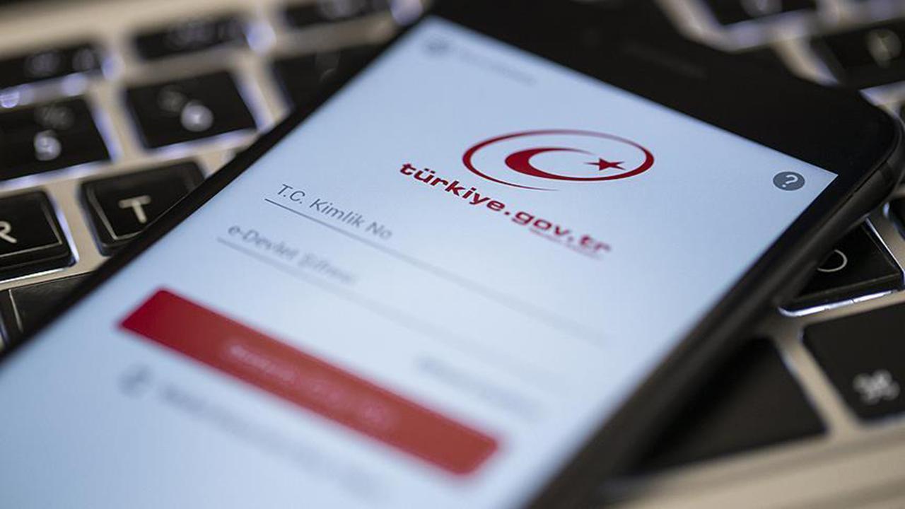 E-Devlet konteyner ev başvurusu 66