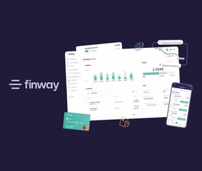 Finway yatırım aldı