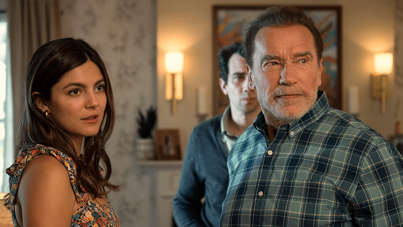 Arnold Schwarzenegger, orijinal Netflix yapımı olan FUBAR ile aksiyon dünyasına geri dönüyor 66