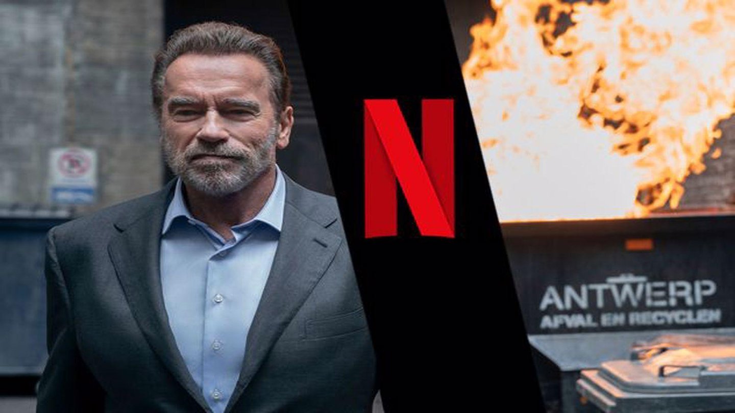 Arnold Schwarzenegger, orijinal Netflix yapımı olan FUBAR ile aksiyon dünyasına geri dönüyor 65 fubar netflix yeni dizi
