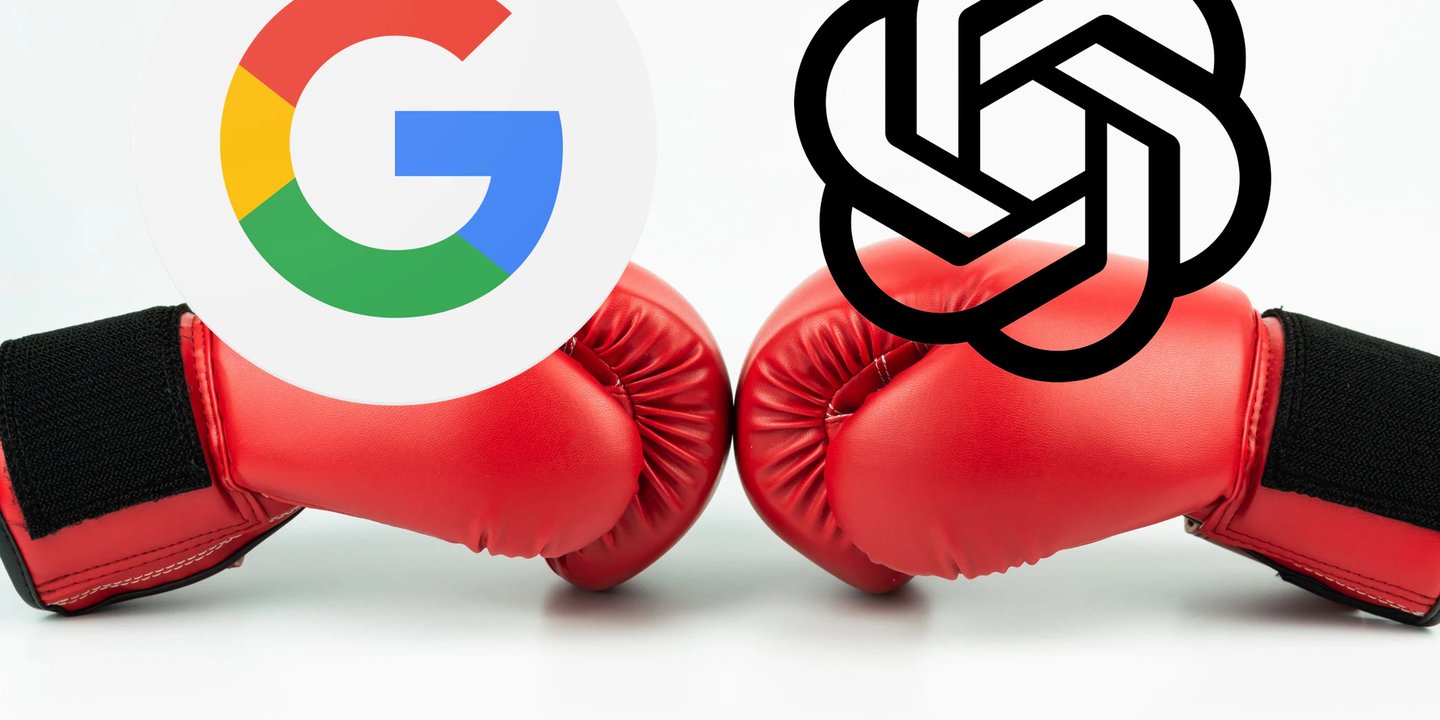 Google yine şaşırtmadı: ChatGPT rakibi yapay zeka sohbet robotu Bard'ı tanıttı. 1 Google yapay zeka