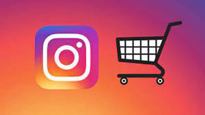 Instagram alışveriş özelliği