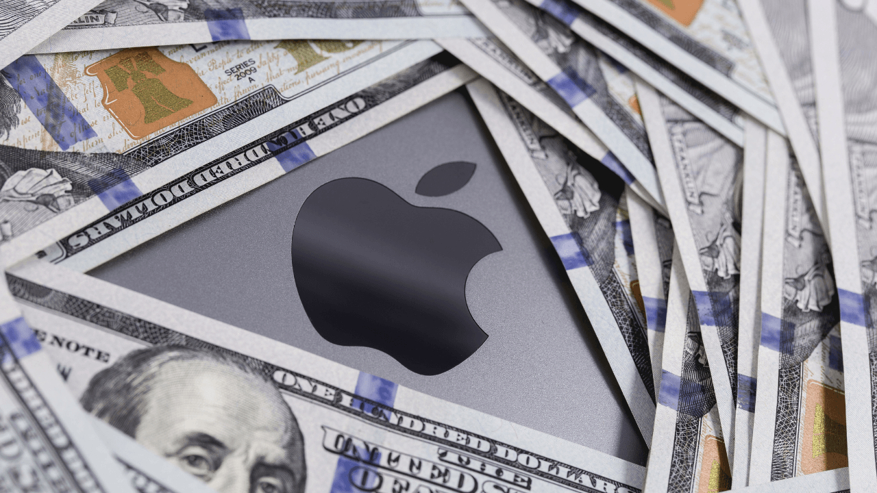 <strong>Apple ve Alphabet son çeyrek sonuçlarını açıkladı</strong> 66