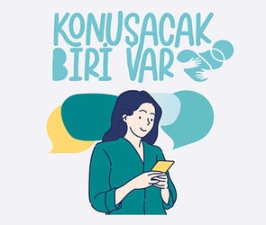 Hi Doctor Konuşacak Biri Var