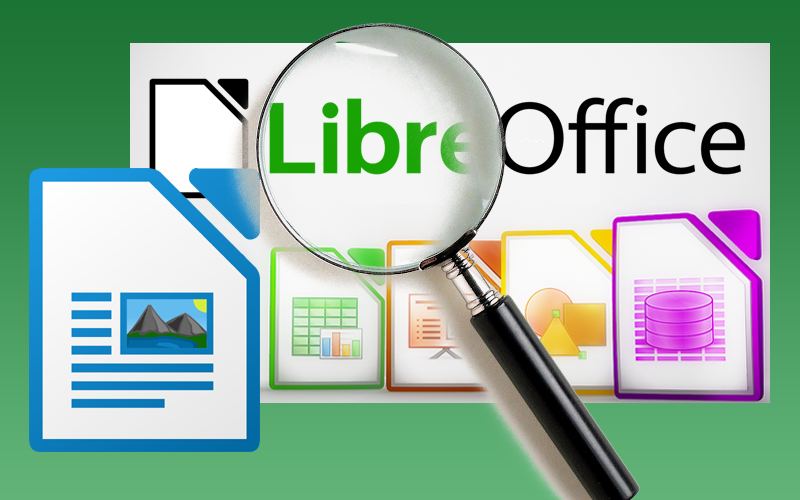 Libre office