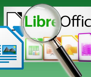 Libre office