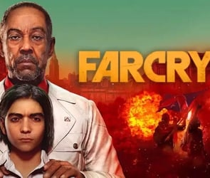Far cry 6