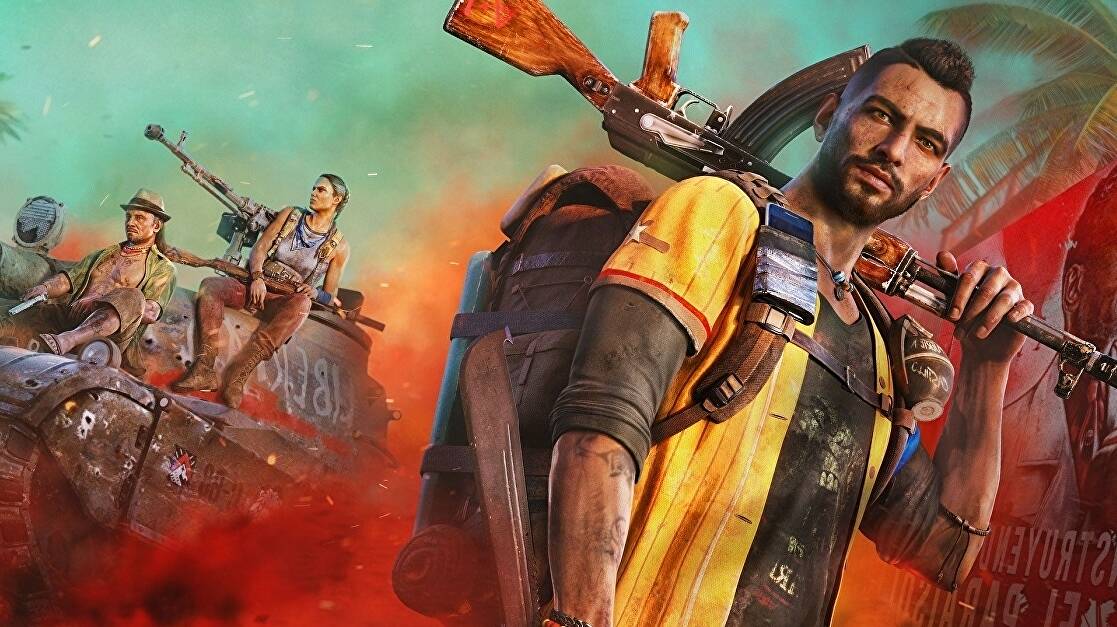 Far Cry 6'nın kısa süreliğine ücretsiz olacağı duyuruldu 66 meizu 20 cok iddiali geliyor