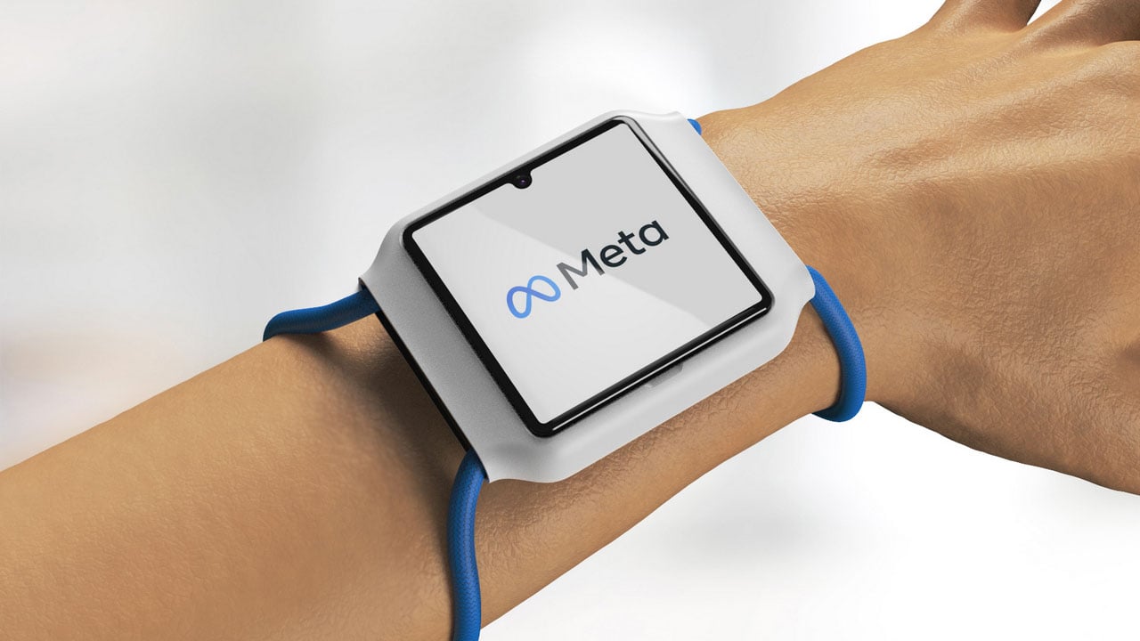 Meta, yeni akıllı saati ile tekrar gündemde 65 Meta akıllı saat